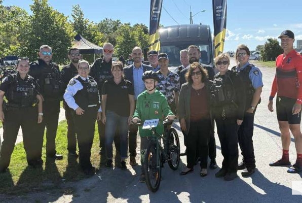 September 24, 2026 Ride to Remember 5501