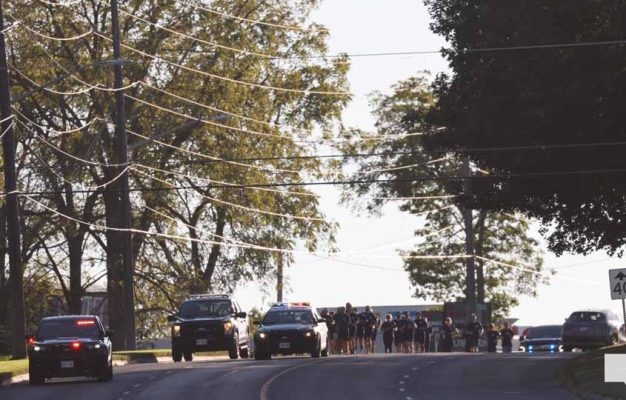 September 24, 2026 Run to Remember 5511