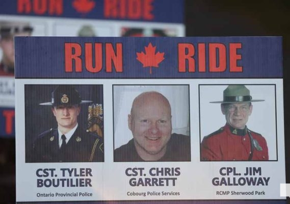 September 24, 2026 Run to Remember 5517