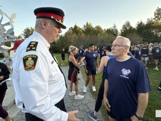 September 24, 2026 Run to Remember 5559