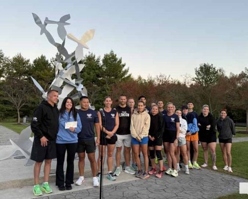 September 24, 2026 Run to Remember 5561