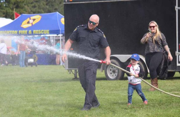 September 26, 2026 Brighton Applefest 5692