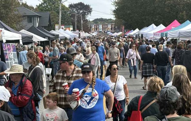 September 26, 2026 Brighton Applefest 5707
