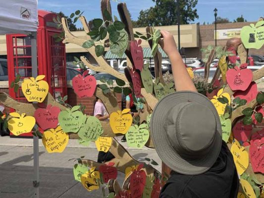 September 26, 2026 Brighton Applefest 5712