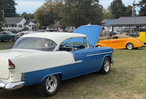 September 26, 2026 Brighton Applefest 5720