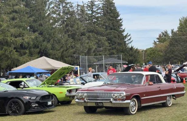 September 26, 2026 Brighton Applefest 5722