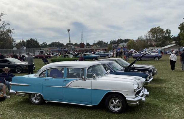September 26, 2026 Brighton Applefest 5723