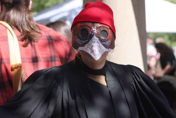 September 27, 2026 Turkey Vulture Festival Greg Keelor Port Hope 5606