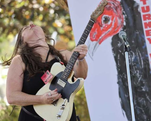 September 27, 2026 Turkey Vulture Festival Greg Keelor Port Hope 5624