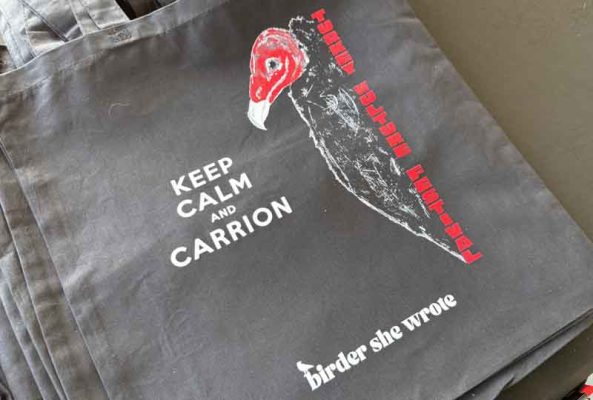September 27, 2026 Turkey Vulture Festival Greg Keelor Port Hope 5652