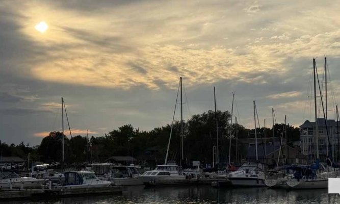 September 3, 2026 Cobourg Marina4841