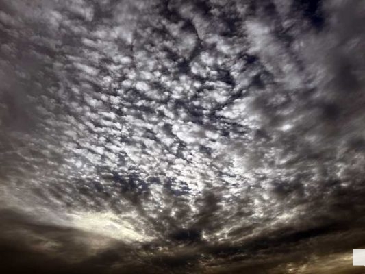 September 3, 2026 Evening Sky4843
