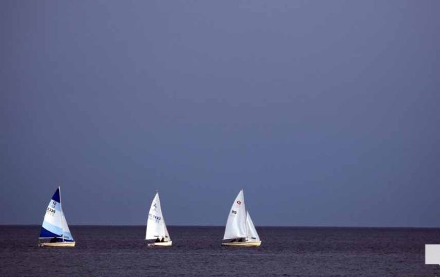 September 3, 2026 Sailing Lake Ontario4835