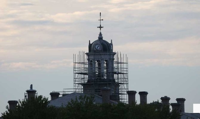 September 3, 2026 Victoria Hall Construction4839