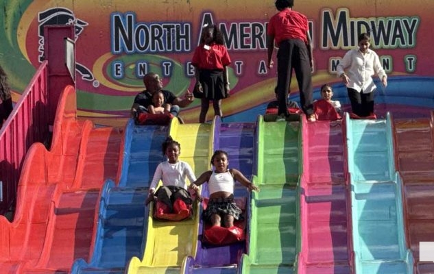 September 5, 2026 CNE Canadian National Exhibition4891