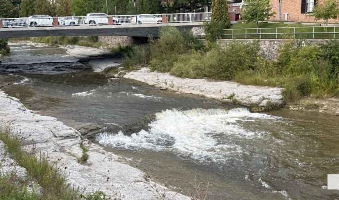 September 5, 2026 Ganaraska River4875