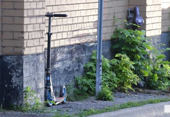 September 6, 2026 Downtown Cobourg Police assault4860