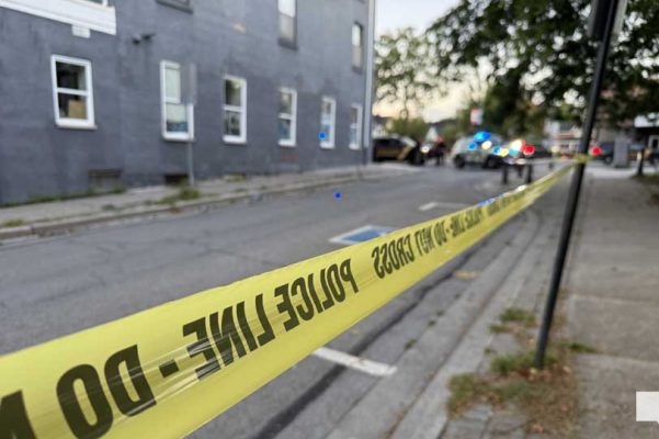 September 6, 2026 Downtown Cobourg Police assault4869