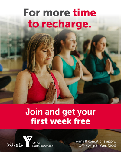 YMCA