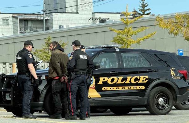 October 10, 2026 Arrest Chris Busse 6061