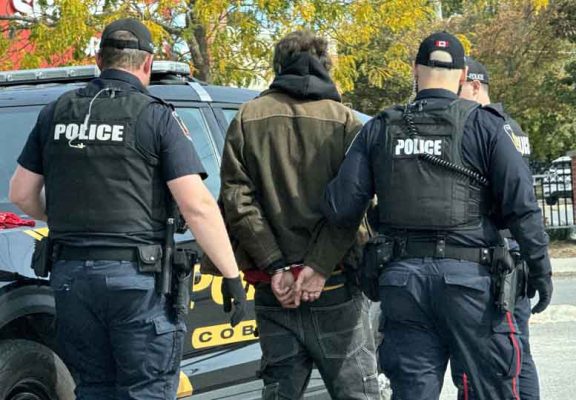 October 10, 2026 Arrest Chris Busse 6062
