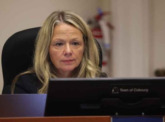 October 13, 2026 Tracey Vaughan 5954