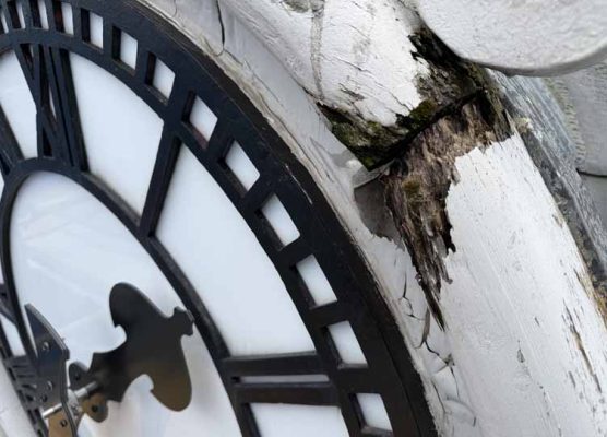 October 14, 2026 Victoria Hall Clock Tower 6004
