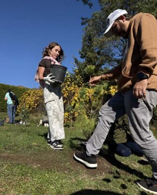 October 18, 2026 TD Tree Planting Rapley Park Port Hope 6124