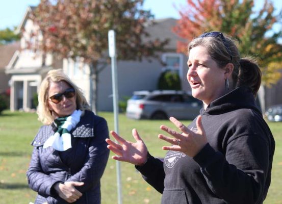 October 18, 2026 TD Tree Planting Rapley Park Port Hope 6126