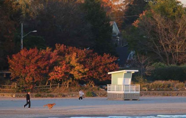 October 19, 2026 Fall Sunset Cobourg Harbour 6162