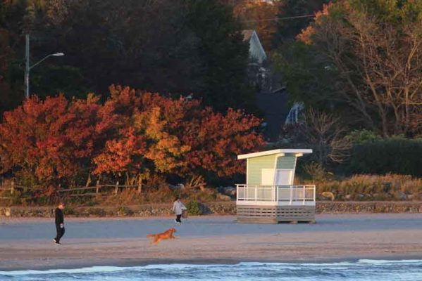 October 19, 2026 Fall Sunset Cobourg Harbour 6163