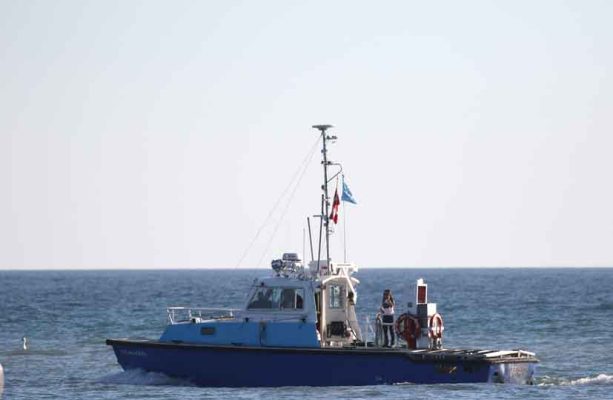 October 19, 2026 Ocean Homa 6156