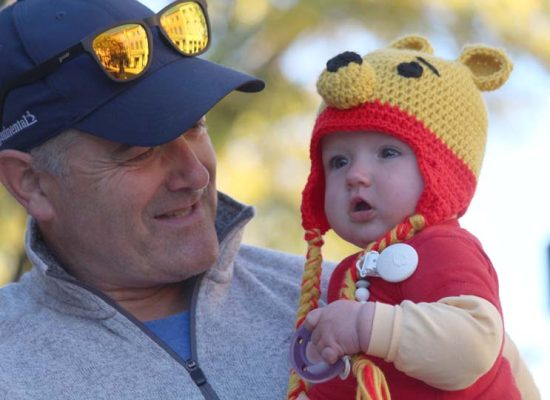 October 24, 2026 Downtown Cobourg Halloween6322