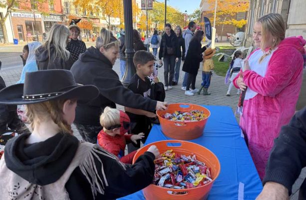 October 24, 2026 Downtown Cobourg Halloween6324