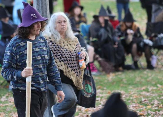 October 24, 2026 Northumberland Witch Walk 6283