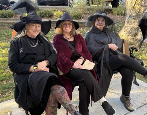 October 24, 2026 Northumberland Witch Walk 6298