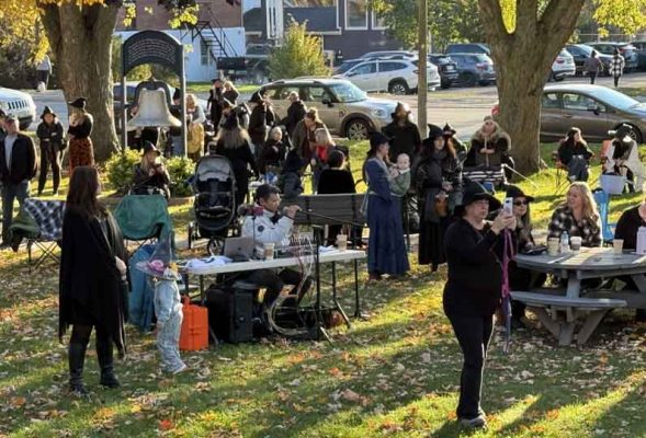 October 24, 2026 Northumberland Witch Walk 6299