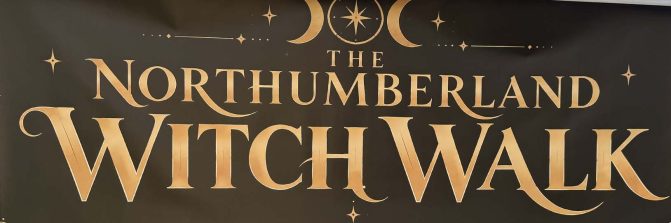 October 24, 2026 Northumberland Witch Walk 6300