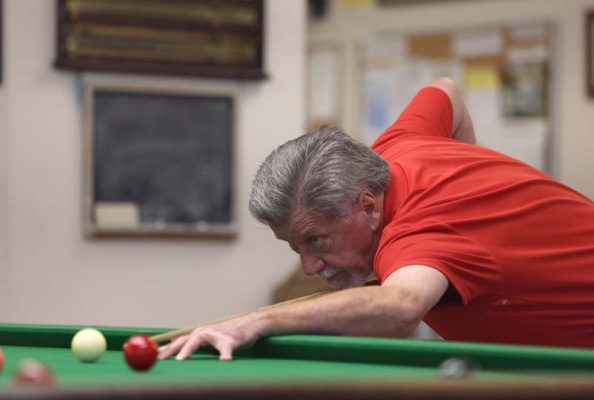 October 25, 2026 Cliff Thorburn Cobourg Legion6344