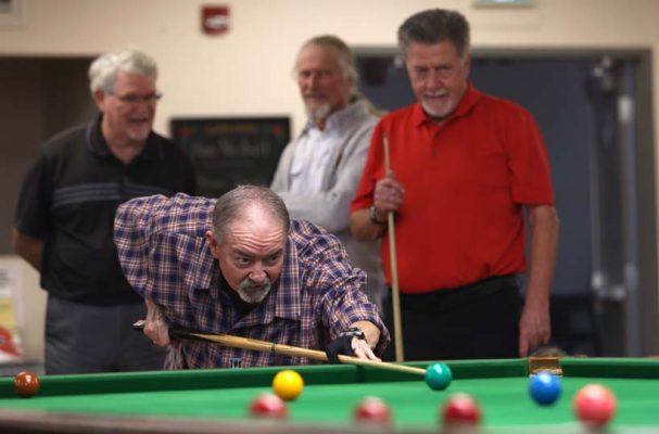 October 25, 2026 Cliff Thorburn Cobourg Legion6348