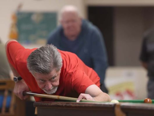 October 25, 2026 Cliff Thorburn Cobourg Legion6349