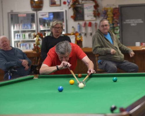 October 25, 2026 Cliff Thorburn Cobourg Legion6351