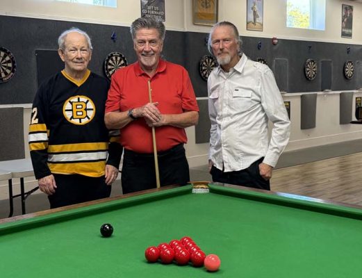 October 25, 2026 Cliff Thorburn Cobourg Legion6354