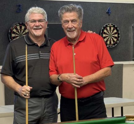 October 25, 2026 Cliff Thorburn Cobourg Legion6357
