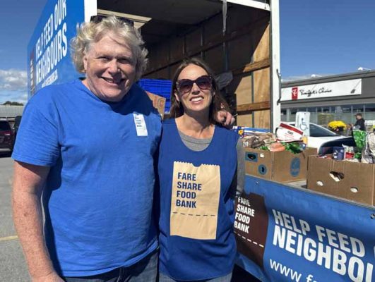 October 3, 2026 fare share food bank 5824
