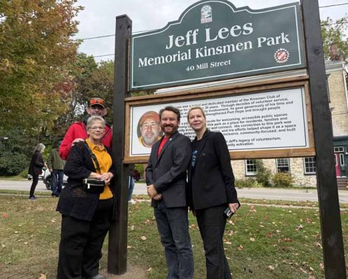 October 4, 2026 Jeff Lees Park 5856