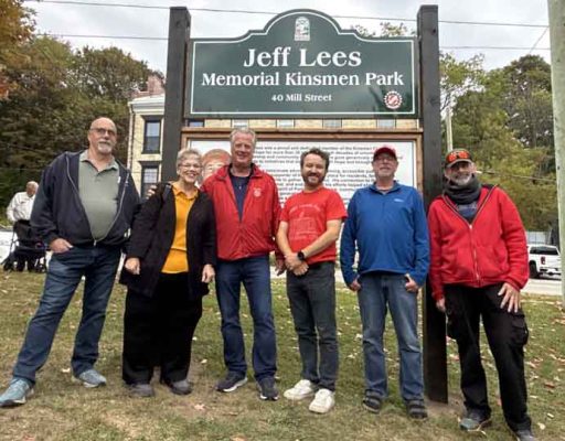 October 4, 2026 Jeff Lees Park 5864